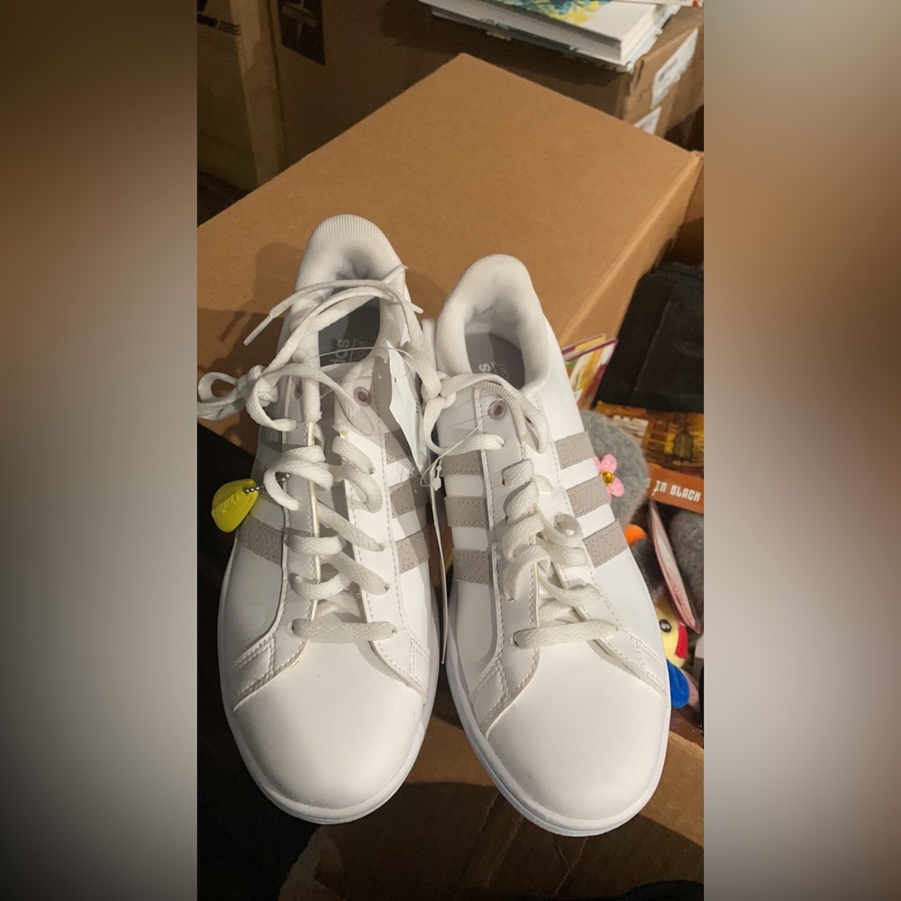 Adidas shoes